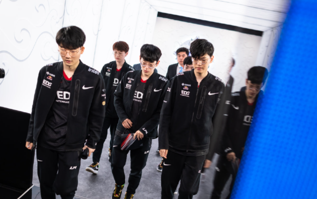 比赛现场 比赛现场