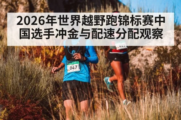 mountain trail race competition